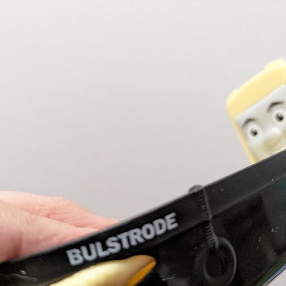 Bulstrode Boat Thomas & Friends Train Tugboat Plastic GLK80 Mattel Trackmaster - Picture 11 of 15